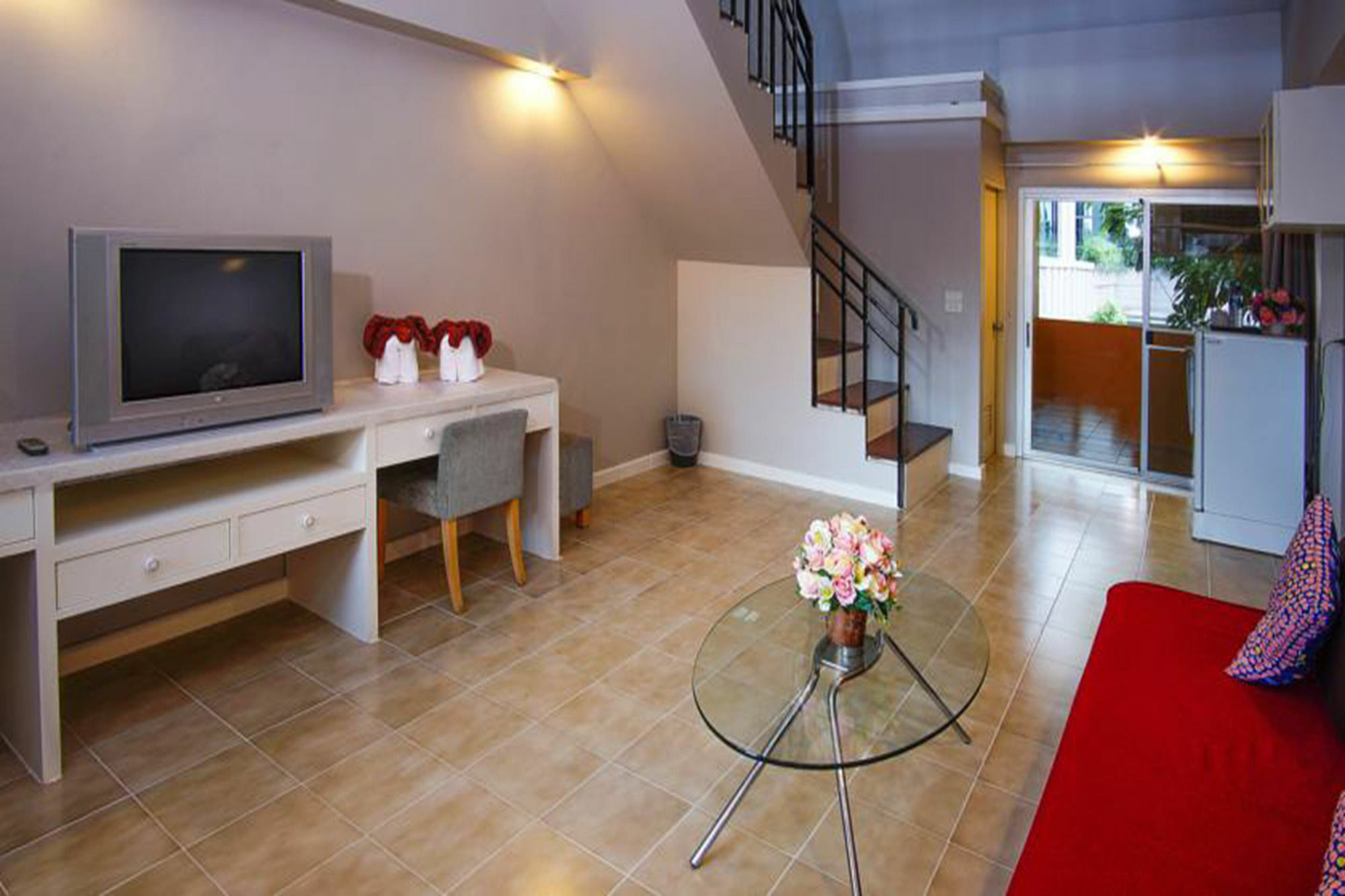 Jean Boutique Hotel Pattaya Luaran gambar