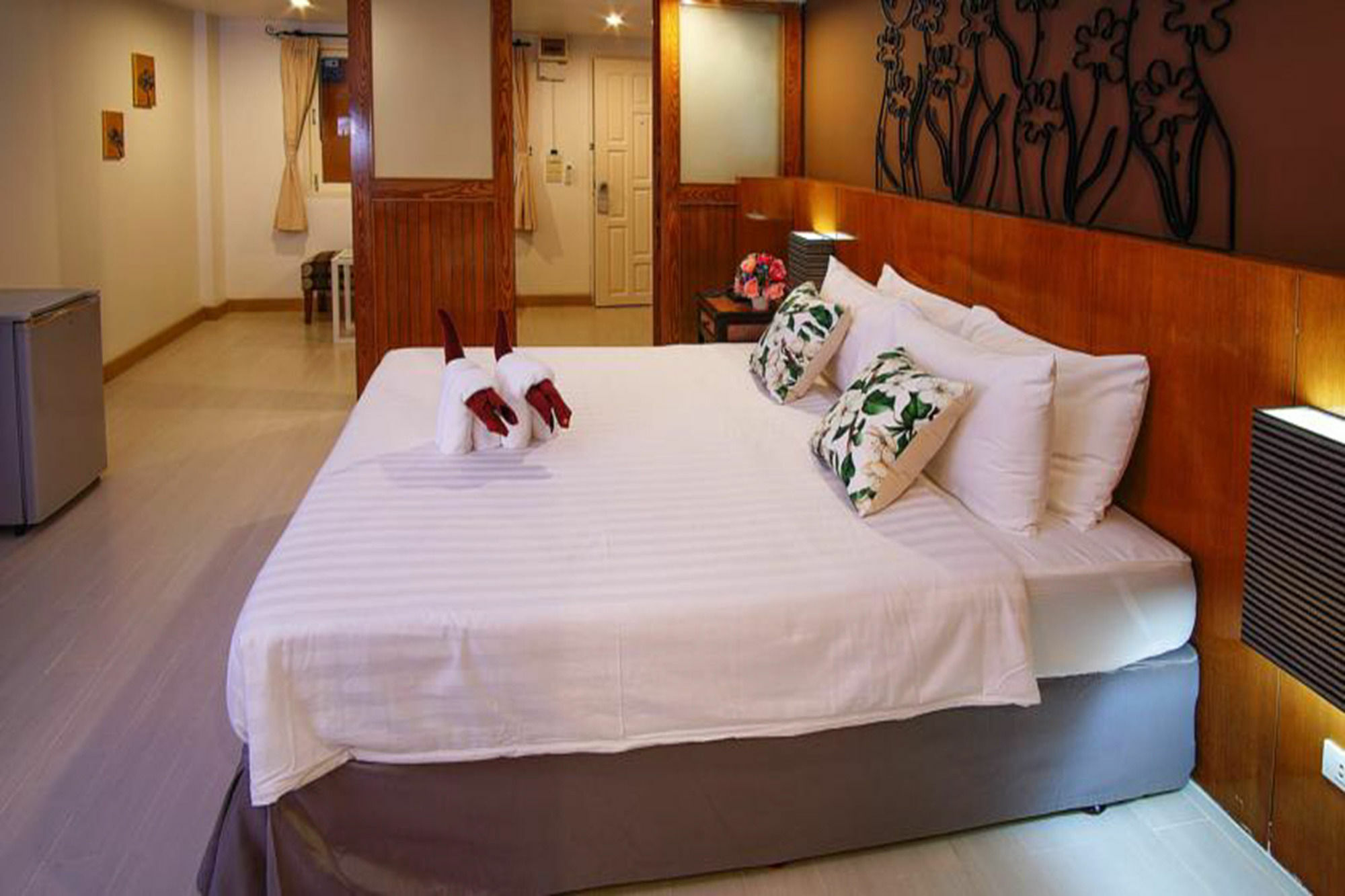 Jean Boutique Hotel Pattaya Luaran gambar